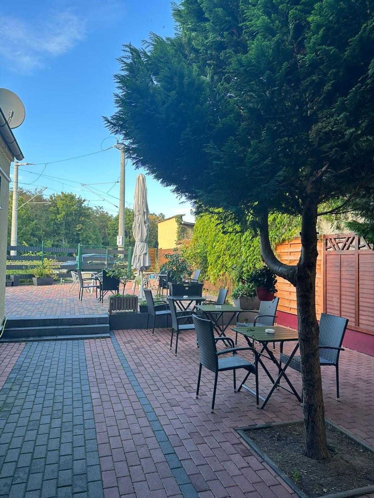 Riva Pension Gasthof