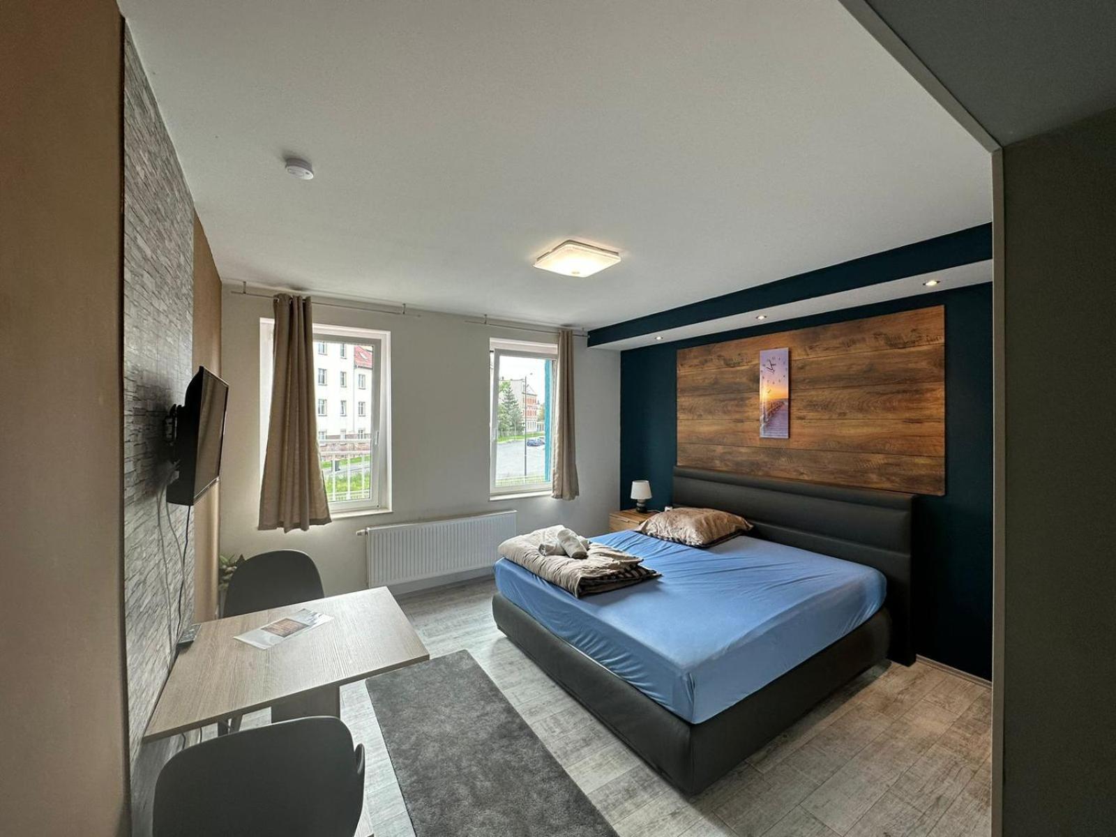 Riva Pension Gasthof Taucha